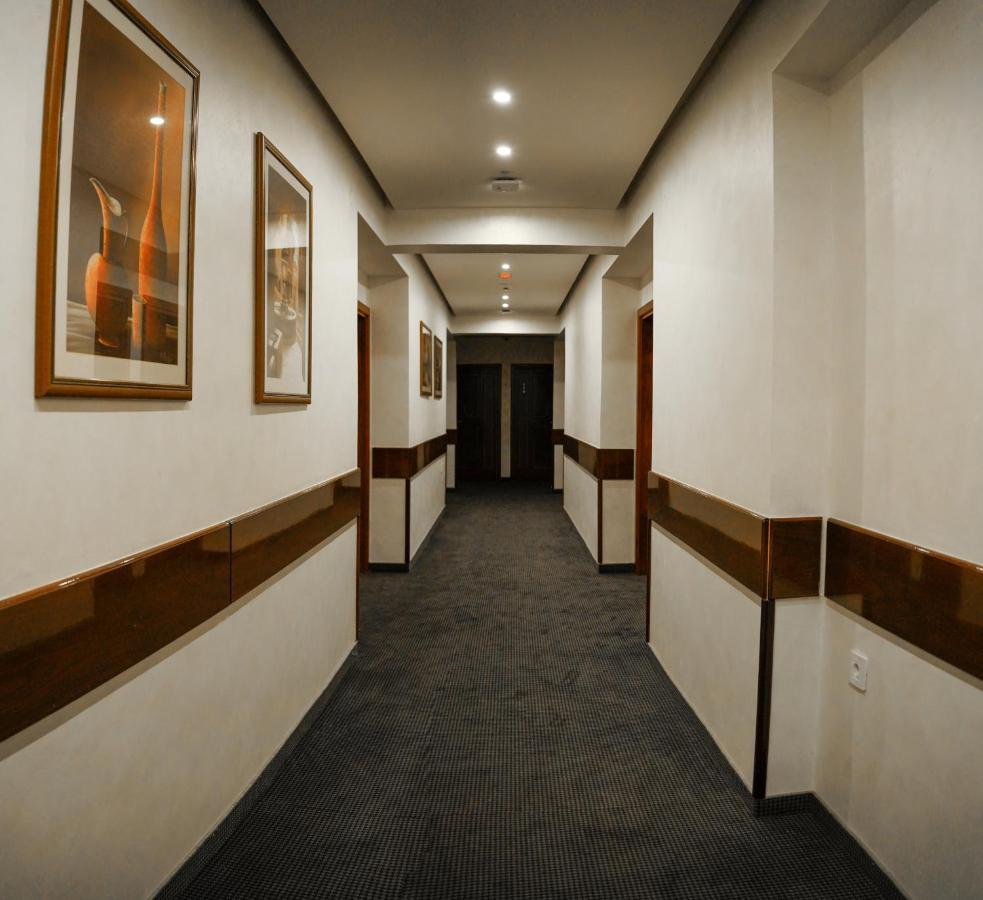 Hotel Laktasi Laktaši Exterior foto